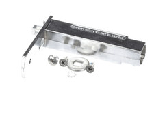000006598 Manitowoc Ice Hinge Left Genuine OEM MAN000006598