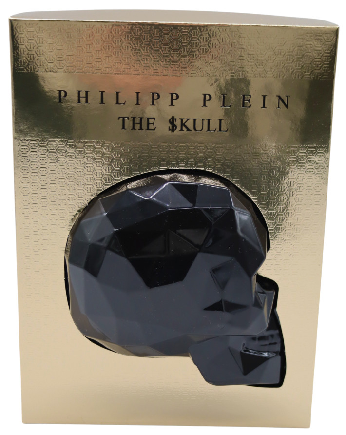 Philipp Plein The kull Gold Eau de Parfum 125 ml OVP NEU 56890₽