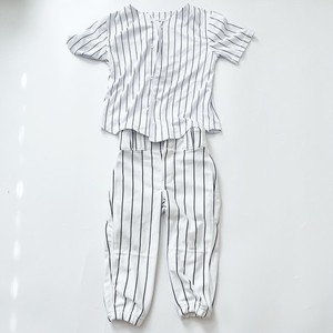 Yankees Look-Alike Uniform  XS