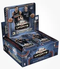 2025-26 Topps Chrome Update Basketball Jumbo Box - Confirmed Pre-Order!