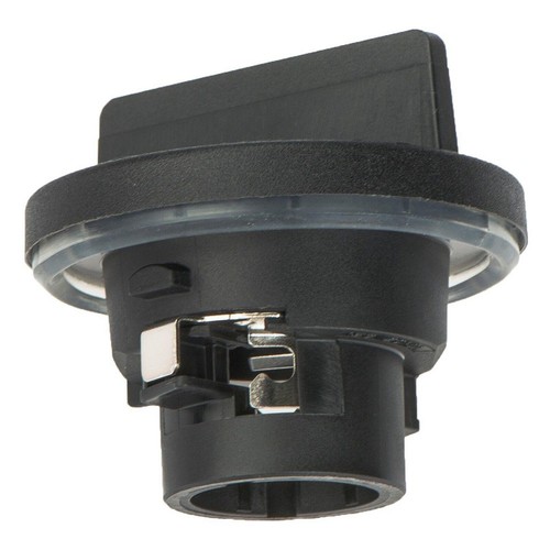 1Pcs Black Front Turn Signal Light Socket Holder For Jetta Sedan 2011-2017 - Picture 8 of 10