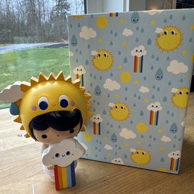 Momiji Doll SUNSHINE 2019 Limited Edition Sold Out