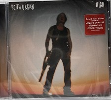 High | Keith Urban | Audio-CD | CD | Englisch...