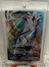 Pokemon Company Ice Rider Calyrex VMAX 046/198 Chilling Reign Ultra Rare Holo 3…