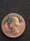 4 Silver 1976 S Bicentennial Washington Quarters.  Includes An UNC...