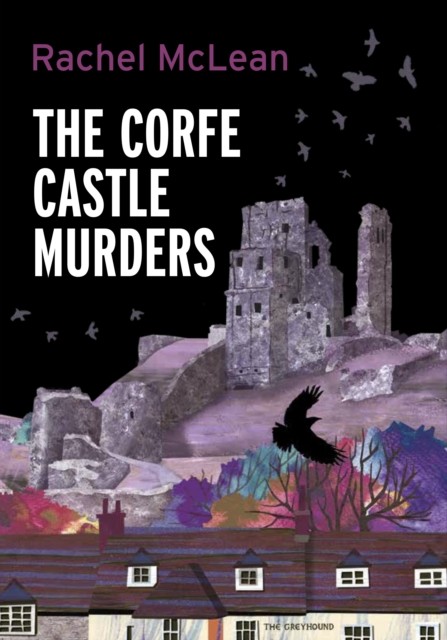 Corfe Castle Murders
