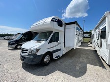 2019 Forest River Sunseeker 2400WMBS