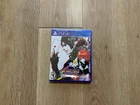 The King Of Fighters Collection: The Orochi Saga (PlayStation 4, LR #393) SEALED