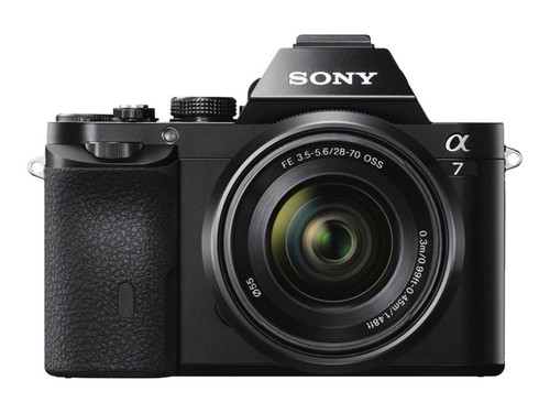 Sony E-Mount & A-Mount Lenses | SIGMA Photo