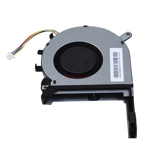 CPU,GPU Cooling Fan for ASUS FX95 FX86 FA506 FX505 FX705 FA506 DFS5K4262H-4363H - Picture 30 of 47