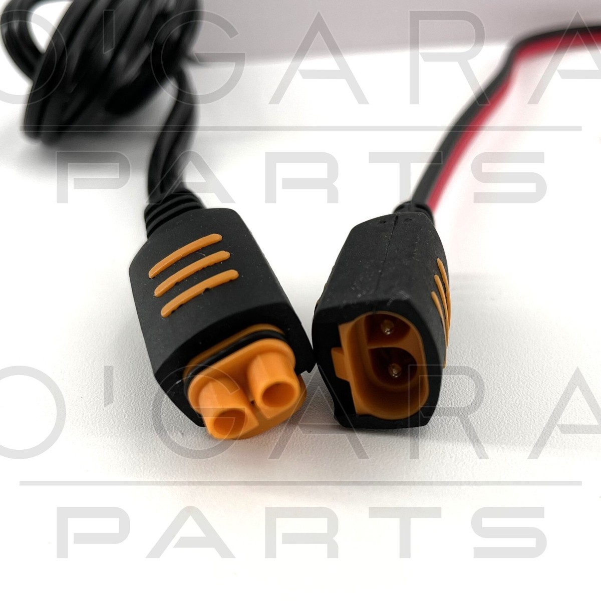 1222MA668GP OFFICIAL McLaren Li-Ion Battery Charger and