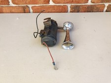 Maserati Air Horn Igm 3573 - 3576 Ka