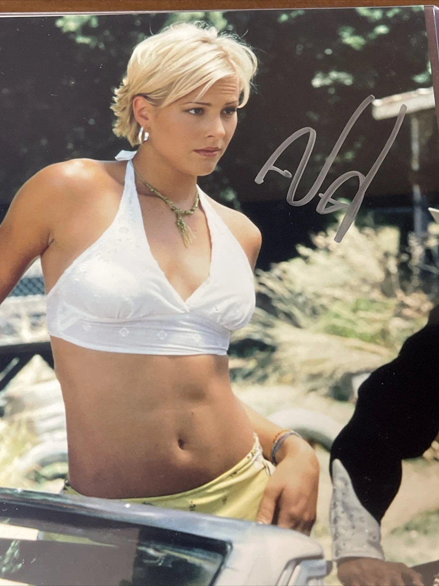 Brittany Daniel Joe Dirt