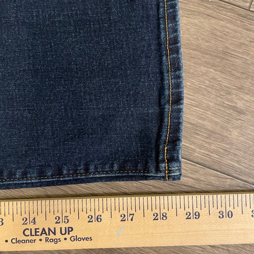 American Eagle Mens AirFlex+ Original Straight Denim Jeans Size 29 x 30 - Picture 8 of 8