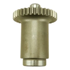 1996 HONDA SHADOW 1100 STARTER SHAFT WATER PUMP 28130-MAH-000 28131-MCK-A00