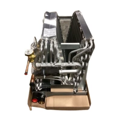 2.5 Ton AC/HP Upflow/Downflow Uncased 'N' Coil;  CFM 1125