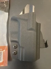 Rounded by Concealment Express Taurus PT111/PT140 Millennium G2 / G2C OWB KYDEX 