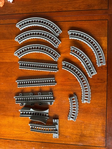 Thomas & Friends Trackmaster Sodor Spiral Expansion Pack + Thomas Percy & Philip - Imagen 5 de 18