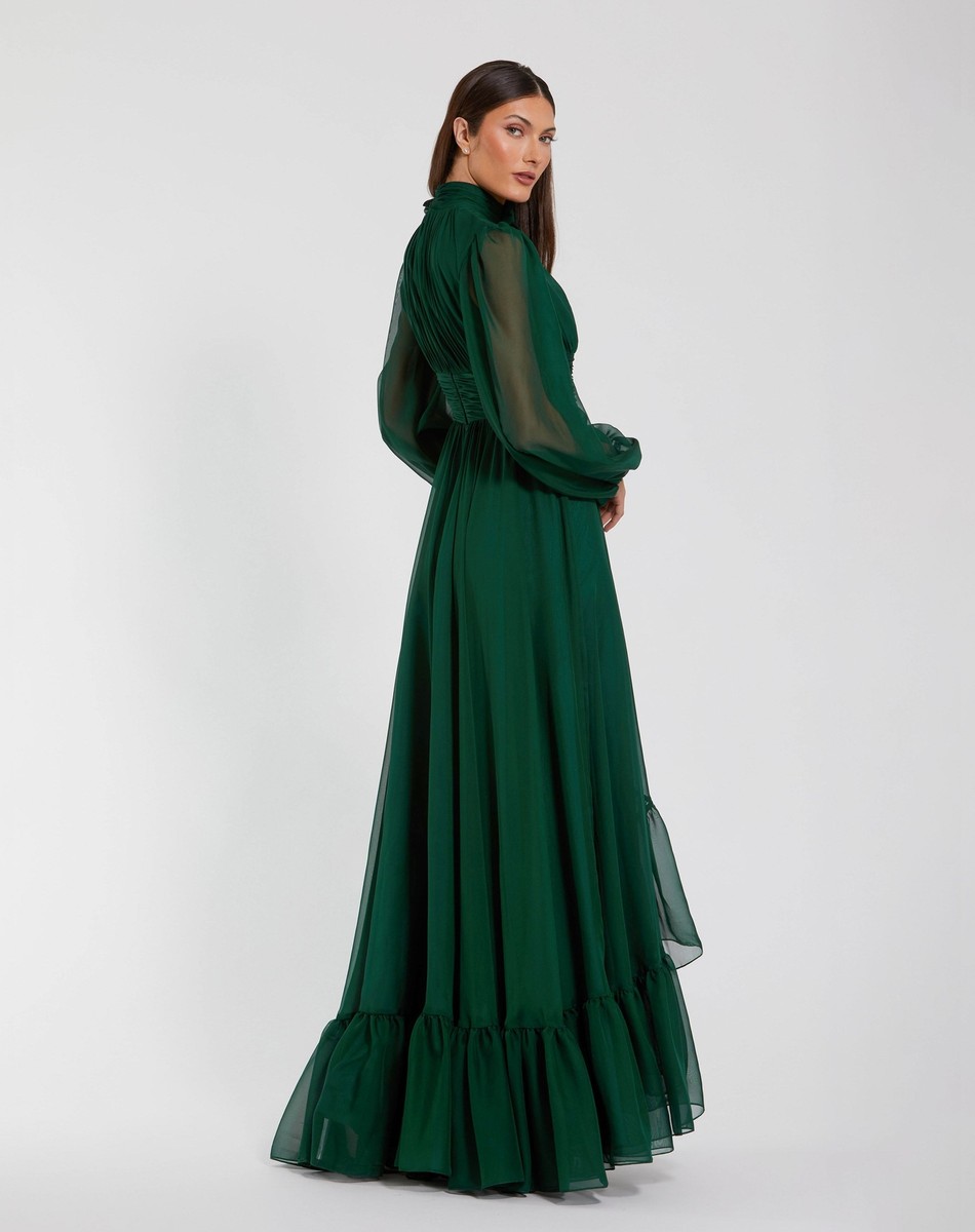 Mac Duggal::ワンピース:6[RESALE] Mac Duggal 56074 Evening Dress ~LOWEST PRICE GUARANTEE~ NEW