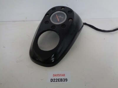 DAELIM VL 125 DAYSTAR Tankabdeckung D22EB39
