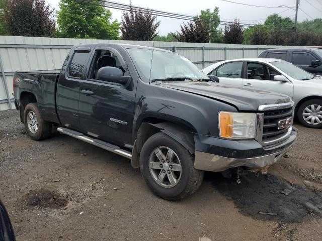 Used Differential Carrier Assembly fits: 2011 Gmc Sierra 1500 pickup Front Axle