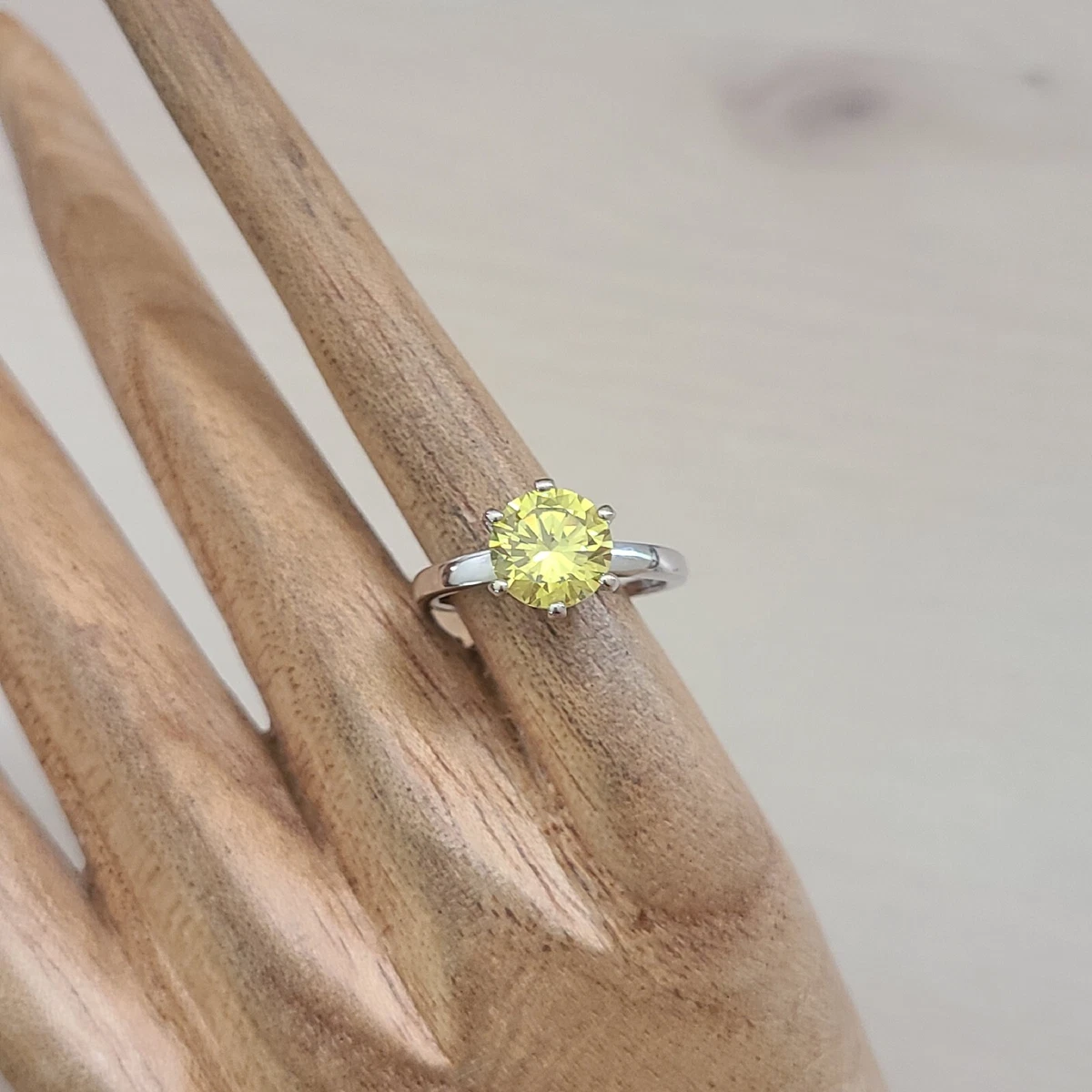 925 dm ring clearance