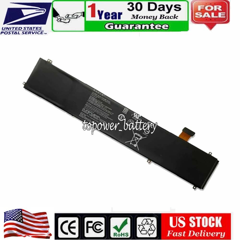 RC30-0248 Laptop Battery for Stealth 15 2018 RTX 2070 RTX 2080 15 GTX 1070