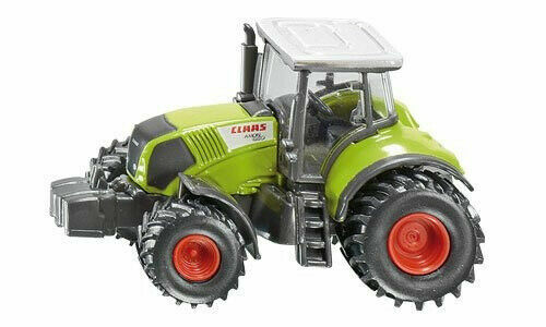 SIKU FARMER 1:32 Claas Mähdrescher Lexion 480 Neuwertig !!! EUR 20,00 - DE