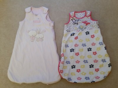 Lovely Babies Gro Bags Sleep Bags for Sale Aged 0-6 Months