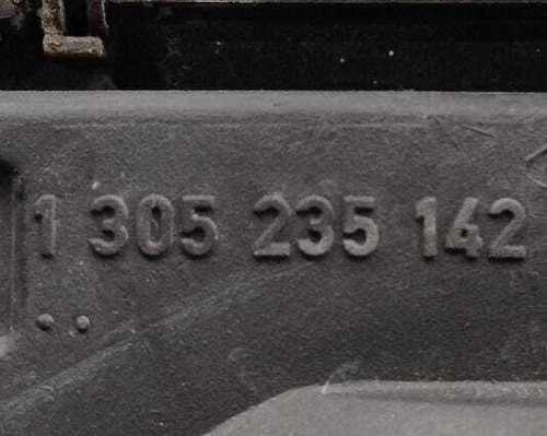 Fanale anteriore sinistro volvo serie 900 - Imagen 3 de 3