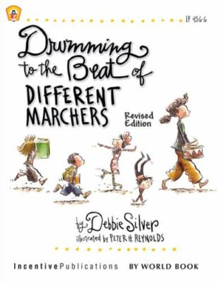 Drumming to the Beat of Different Marchers : Finding the Rhythm for...