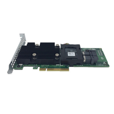 *** Dell J14DC PERC H730P PCIe 3.0 SAS Raid Controller w/ 2GB NV 0J14DC HP***