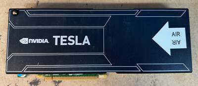 NVIDIA Tesla K10 PCIe GPU