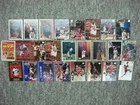 MICHAEL JORDAN 24 DIFFERENT BKB 1 BB CARD LOT PREMIUMS INSERT CHICAGO BULLS