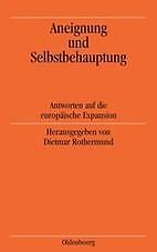 Thumbnail - Aneignung Und Selbstbehauptung | Buch | 9783486564327