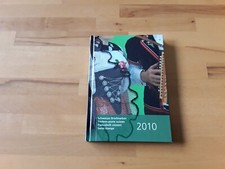Jahrbuch Schweiz 2010 ohne Briefmarken mit Vignette