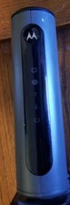 Motorola Modem / 8X DOCSIS 3.0 Cable Modem / Model MB7220 / Quick Start