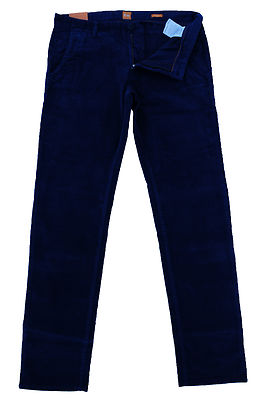 NEU Gr. 102 SLIM FIT HUGO BOSS SAIRY7-D HOSE ( JEANS ) ORIGINAL 50269955