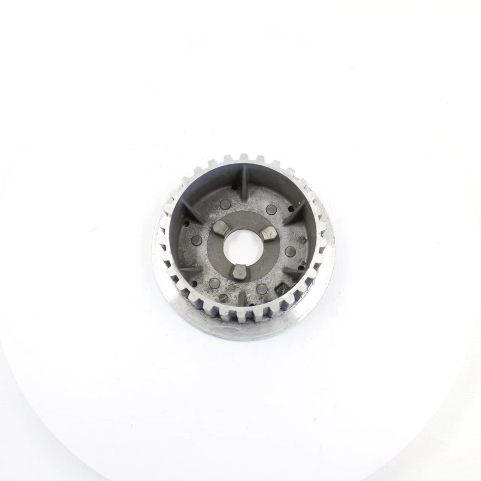 Suzuki Hayabusa 2005 OEM embrague buje jefe Foto 4 de 4