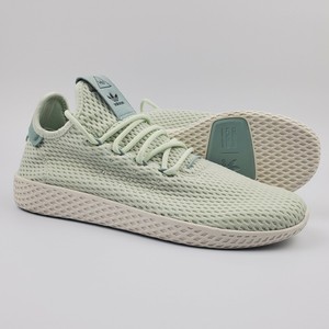 adidas pharrell williams tennis hu linen