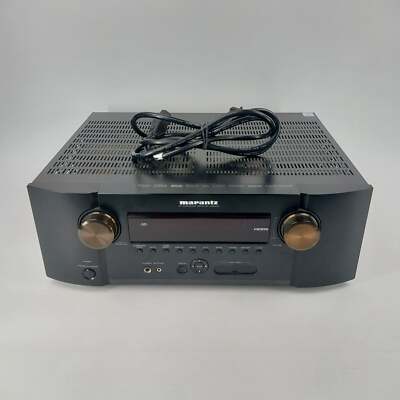 Marantz SR5003 AV Surround Receiver For Parts | eBay