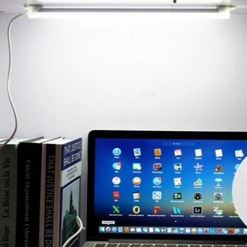 Household Emergency Light Led Under Cabinet Lighting Eye-Protection Night Light - Afbeelding 10 van 11