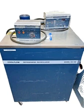 Neslab CoolFlow Refrigerated Recirculator Chiller,  Model HX-150