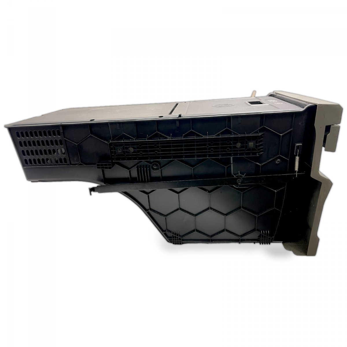 81639106445 81639106296 Refrigerator assembly 42L MAN TGX