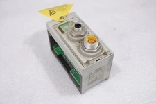 ASCO NUMATICS 239-1827 DEVICENET COMMUNICATION MODULE
