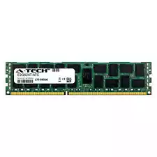 4GB DDR3 PC3-14900R 1866 MHz REG RDIMM (HP E2Q92AT Equivalent) Server Memory RAM