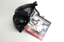 Delkin Devices Fat Gecko Bike Camera Mount For Handlebars