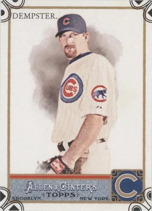 Ginter Code Puzzle Border