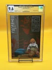 Daredevil: the Man Without Fear #1 (Oct 1993)CGC Graded 9.6 John Romita Jr. AUTO