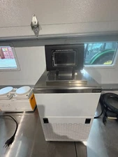 Across International C20 Recirculating Chiller 20L | -20°C